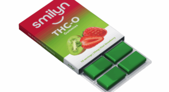 THC-o