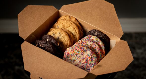 Cookies