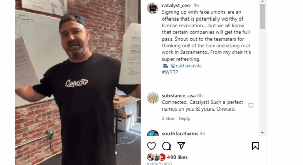catalyst