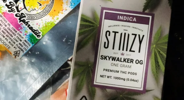 stiiizy
