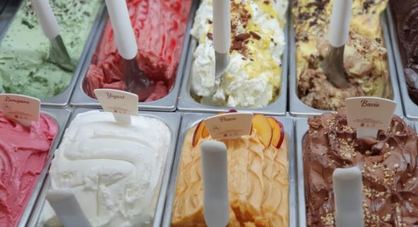 Gelato