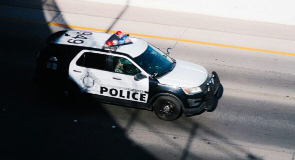arrest