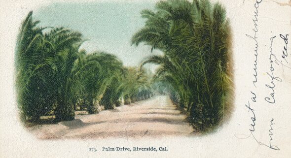 riverside
