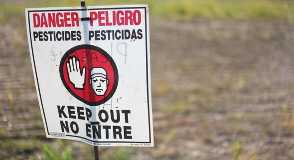 pesticides