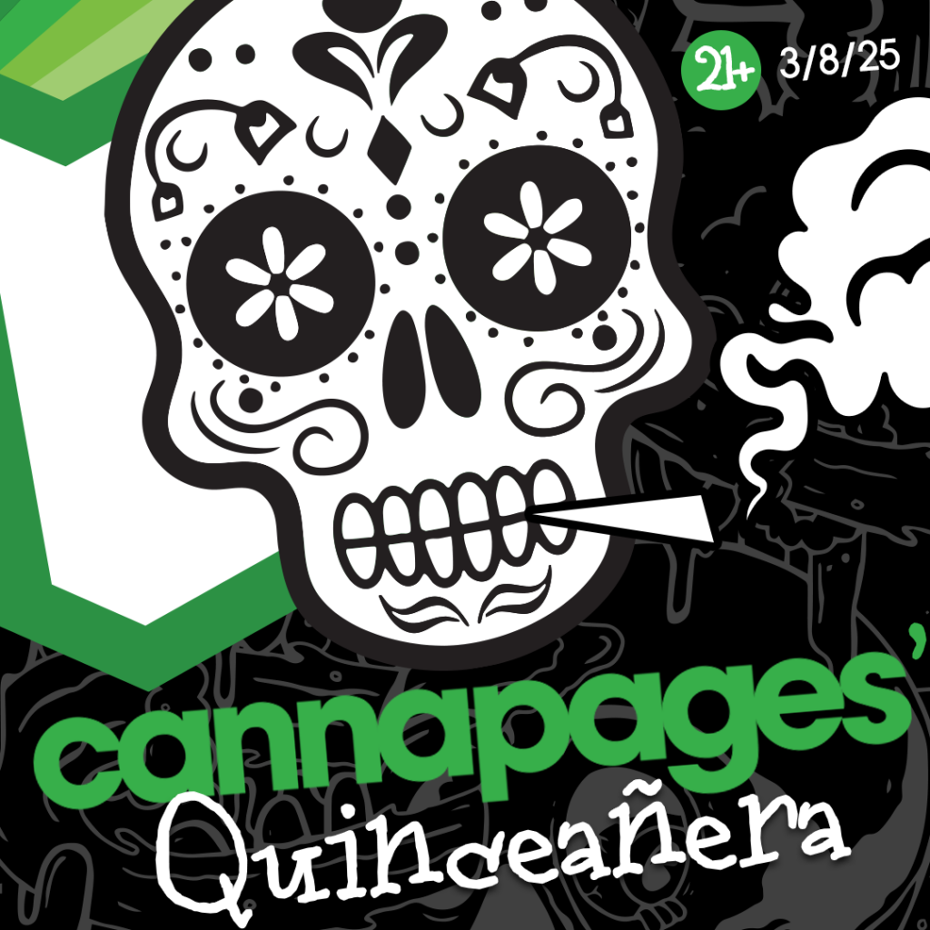 CannaPages