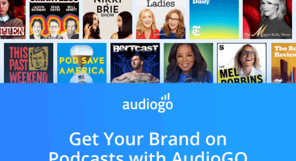 AudioGo