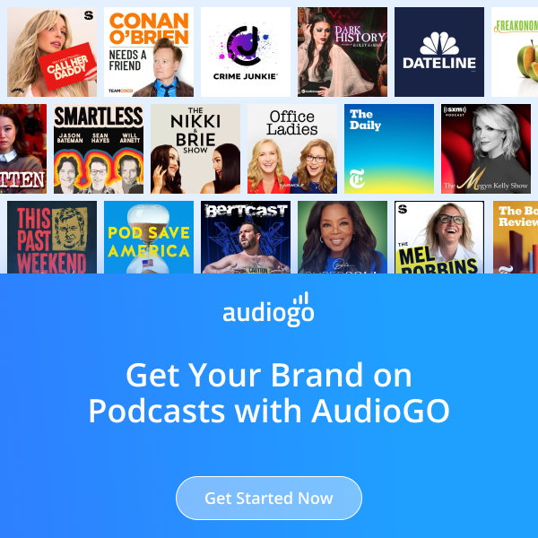 AudioGo