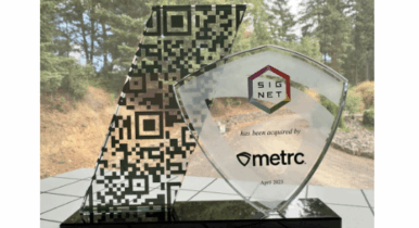 metrc