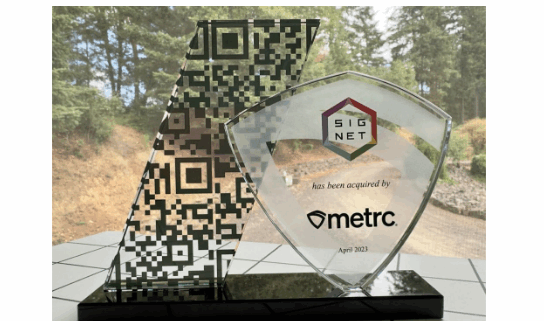 metrc
