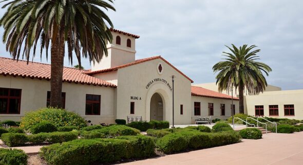 Chula Vista