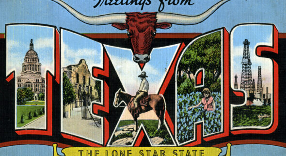 Texas