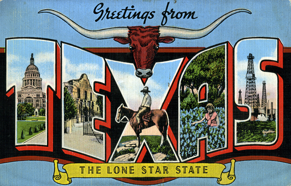 Texas