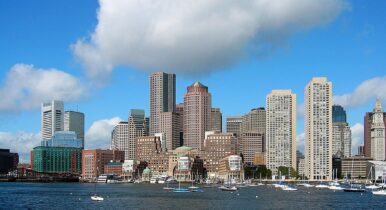 massachusetts