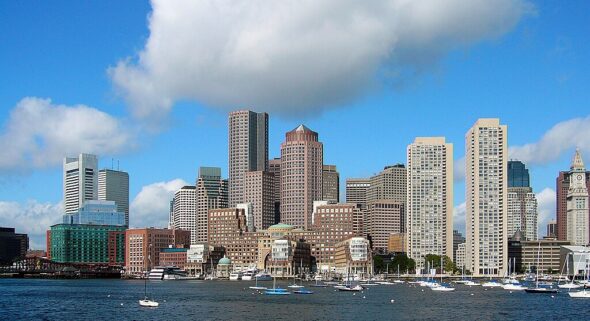 massachusetts
