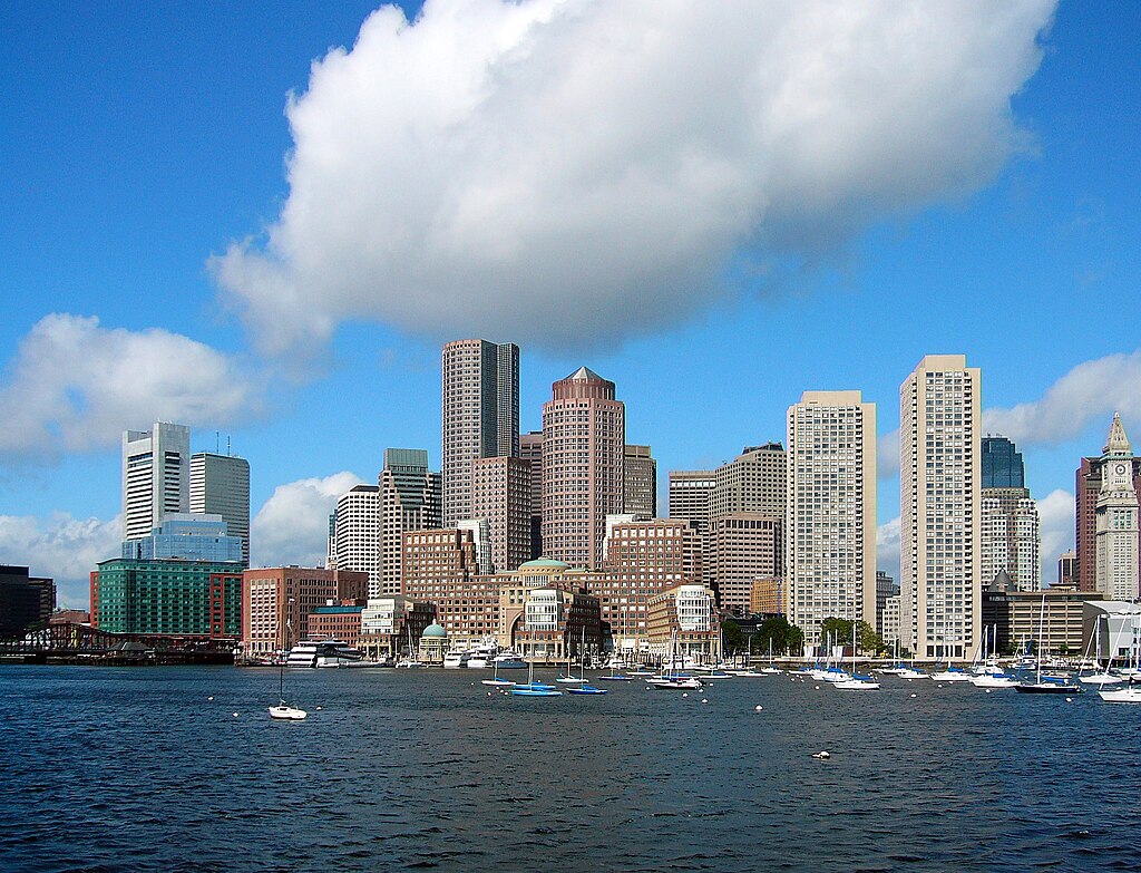 massachusetts