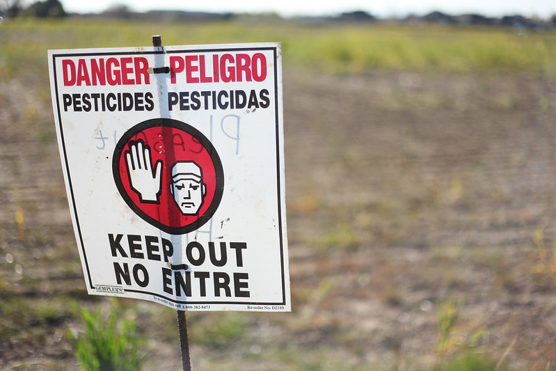 Calif. to require testing for far more pesticides