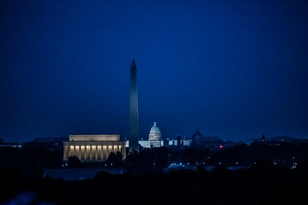 Trump signs order to reschedule marijuana — Newsletter, 12/19/25