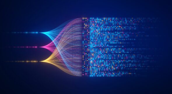 Data