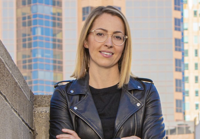 Calif. regulator departs a market in turmoil