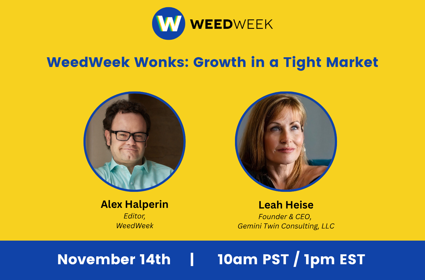 Growth in a Tight Market