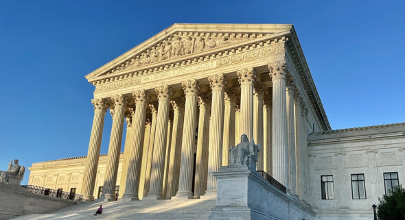 supreme court
