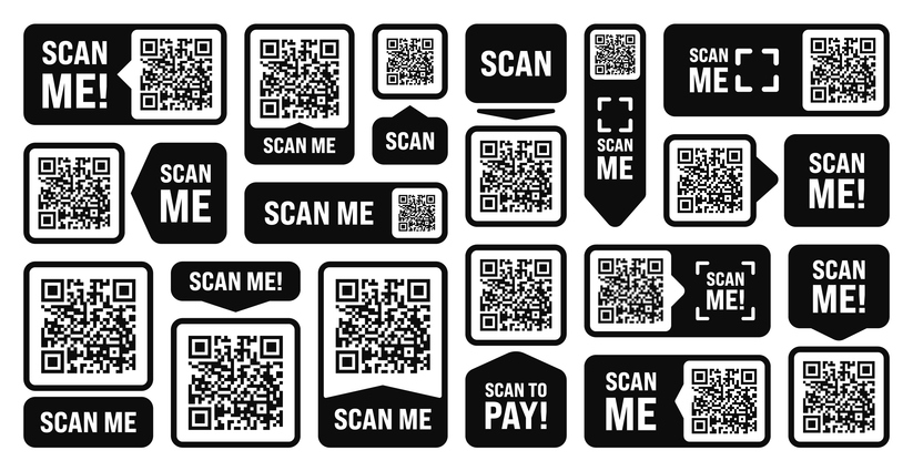 SCOOP: N.Y., Metrc sued over QR code mandate