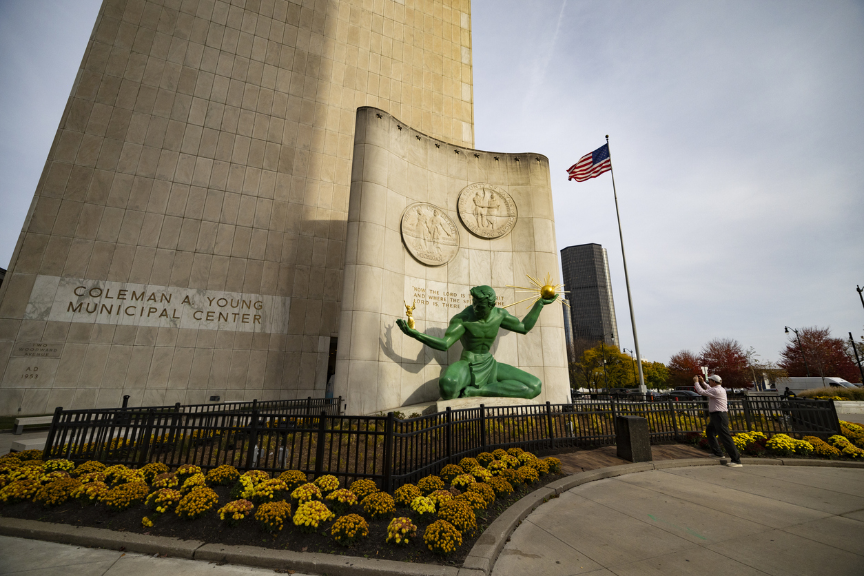 Newsbrief: Michigan judge approves tax hike