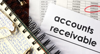 accounts receivable