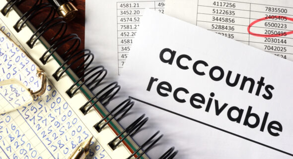 accounts receivable