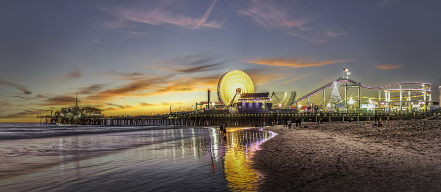 Newsbrief: Santa Monica assesses equity program