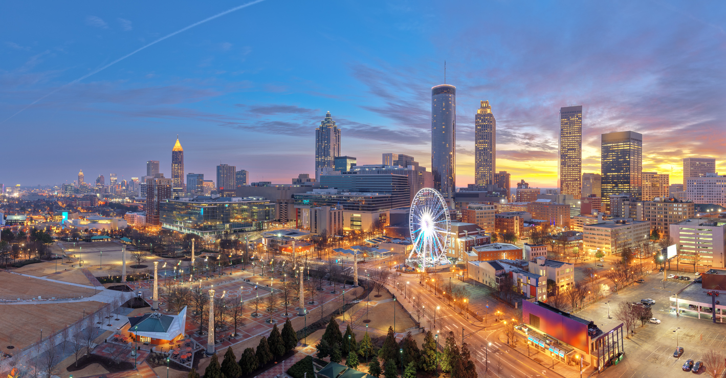 Newsbrief: Georgia group pushes back on MED expansion