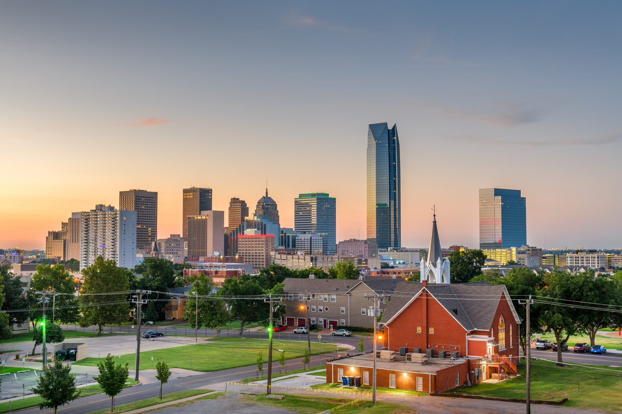 Newsbrief: Okla. tells licensees to register with DEA