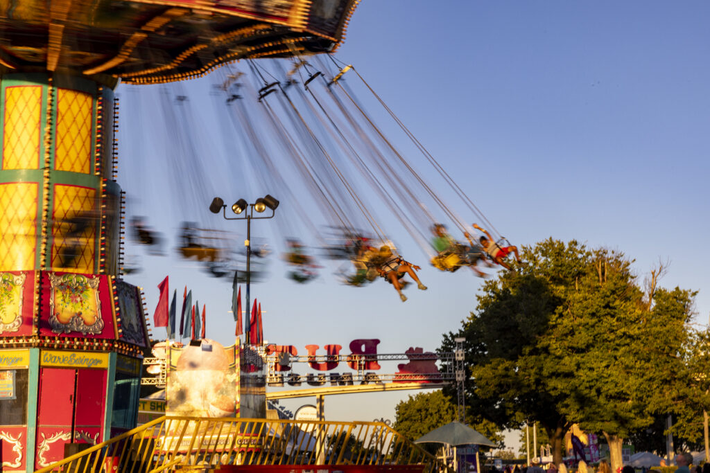 state fair
