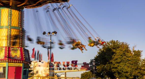 state fair