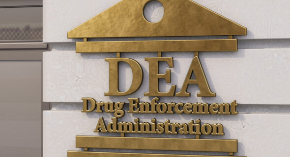 DEA