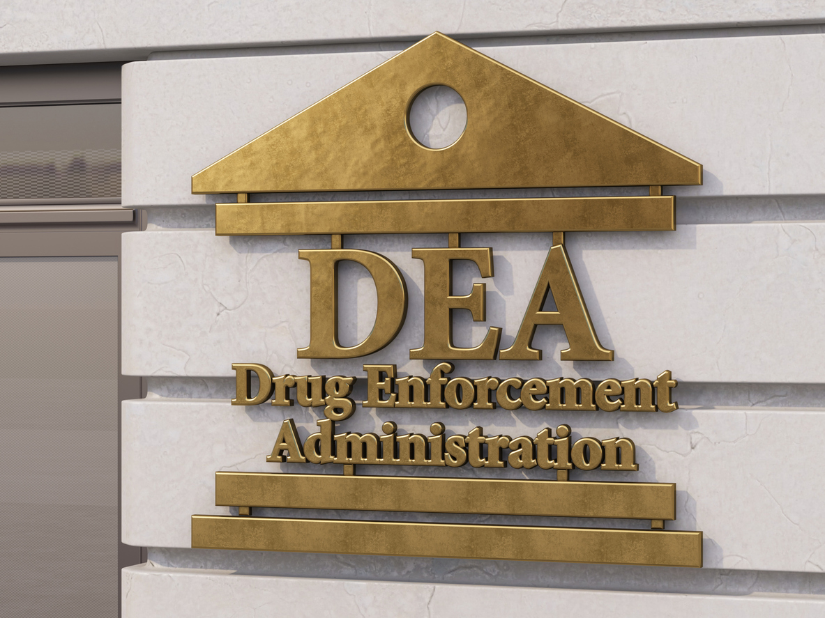 Rescheduling hearings week 1: The doctor and the DEA