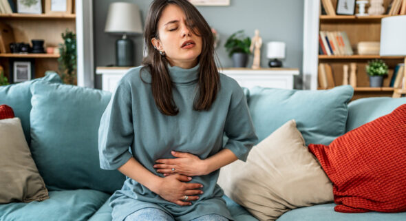hyperemesis