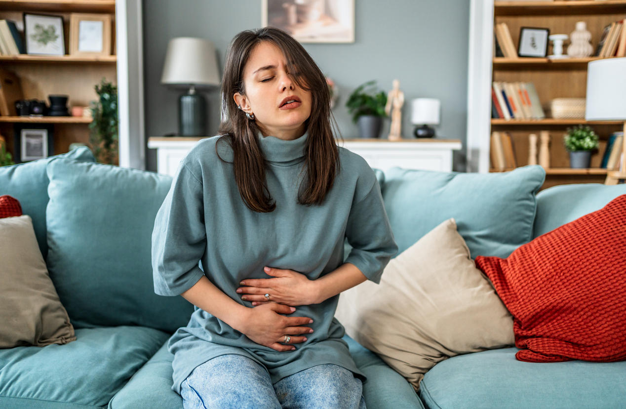Newsbrief: Reporting change leads to increase in hyperemesis cases