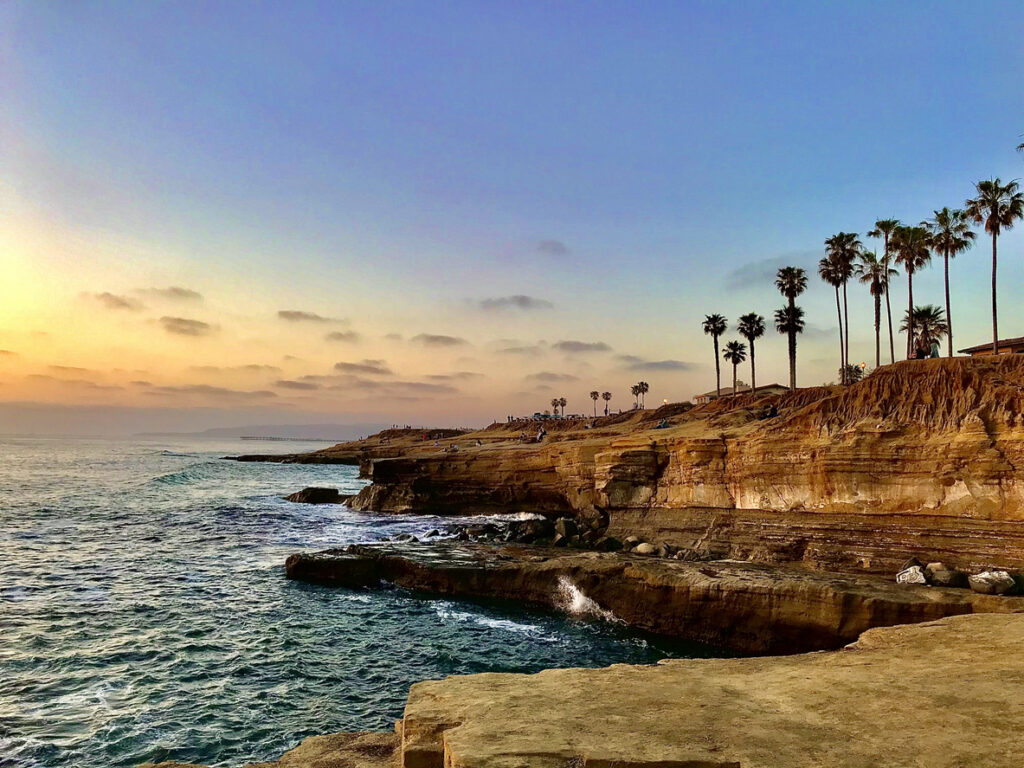 san diego