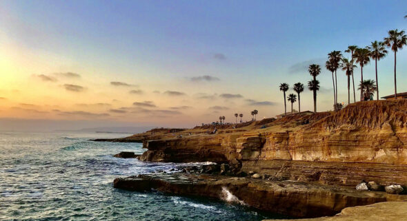 san diego