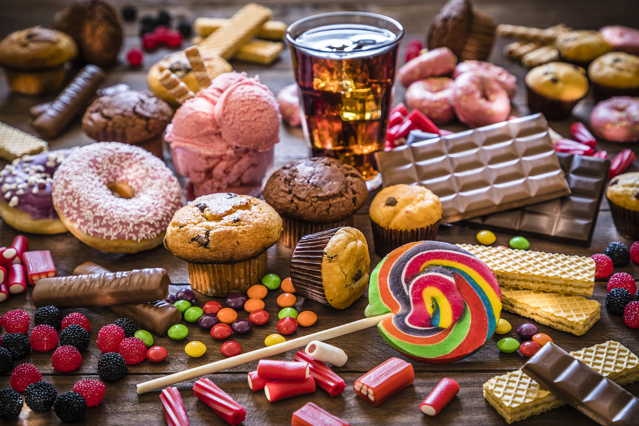 Newsbrief: Newsom approves crackdown on kid-friendly packaging