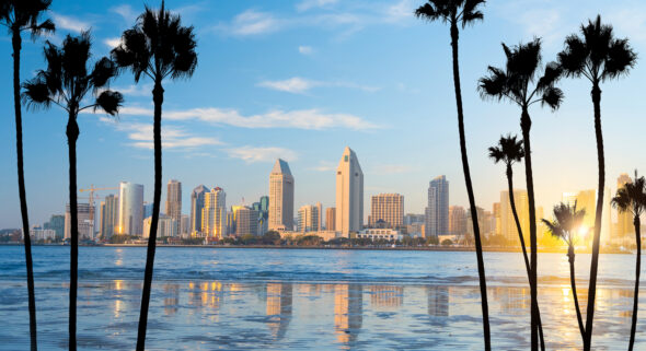 San Diego