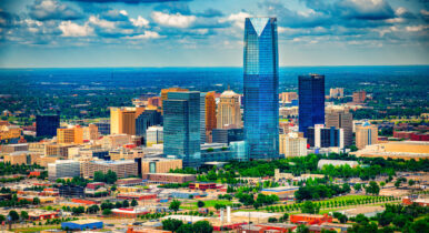 Oklahoma City