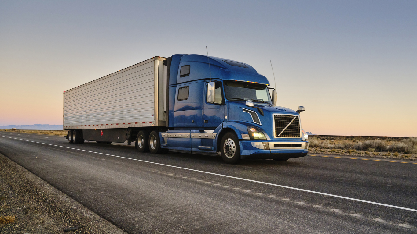 Newsbrief: Trucking biz faces pot testing dilemma