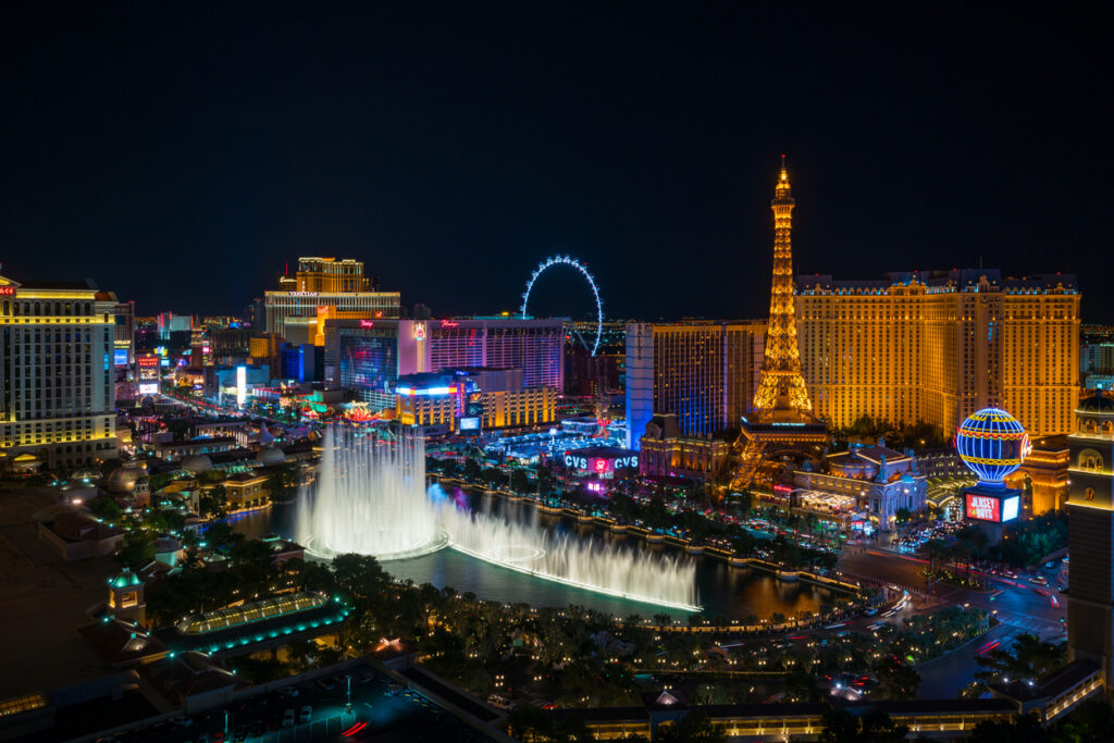 vegas