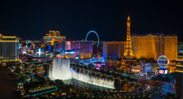 vegas